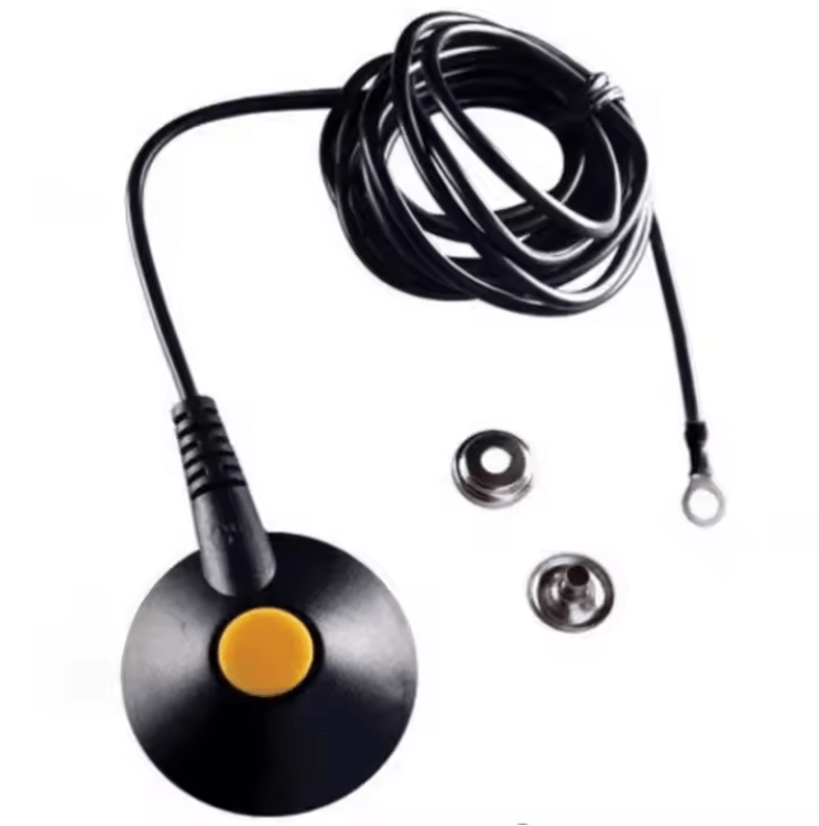ESD Earthing