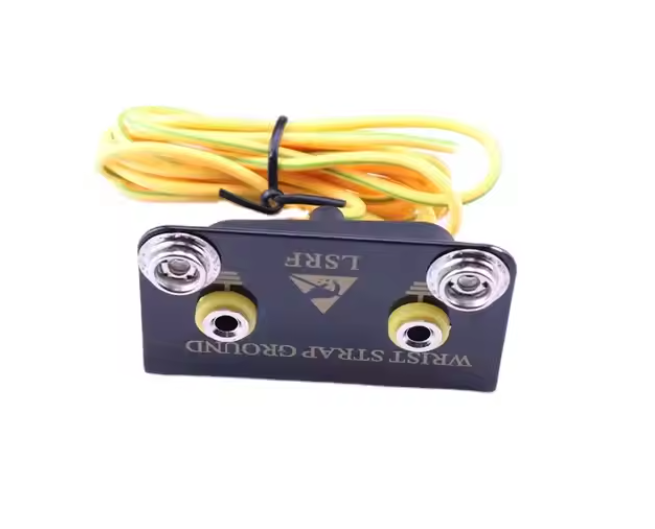 ESD Earthing