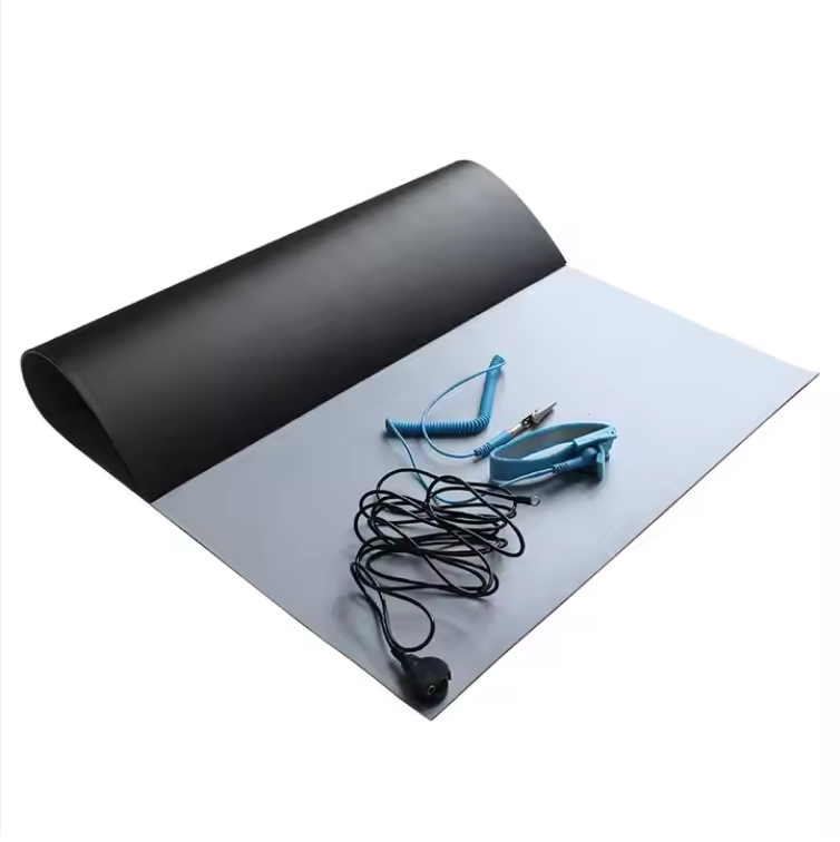 how to choose Electrostatic Pad?
