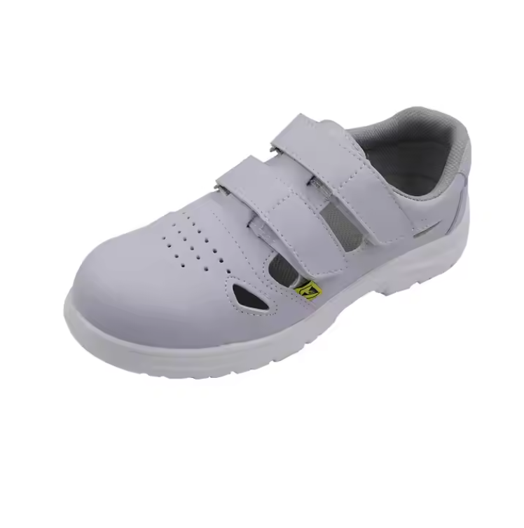 ESD Composite Toe Shoes