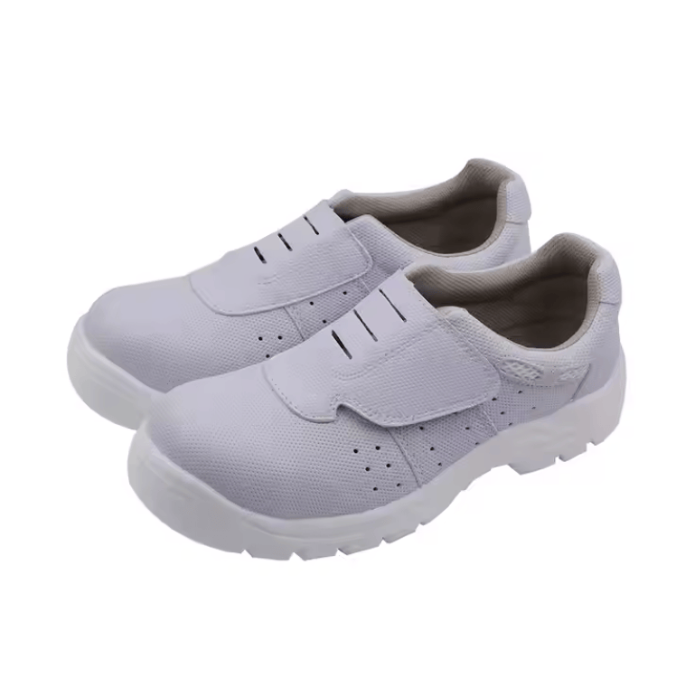 How to choose Electrostatic Safety Shoes ?