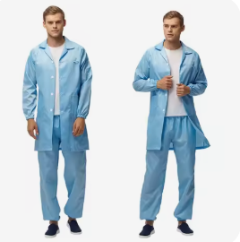 How to make clothes not static?