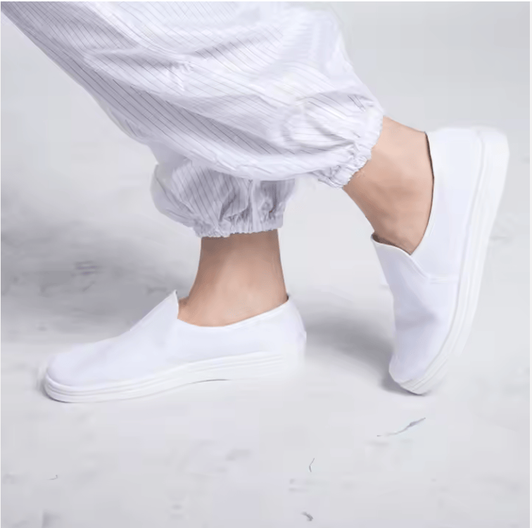 ESD factory.,Ltd