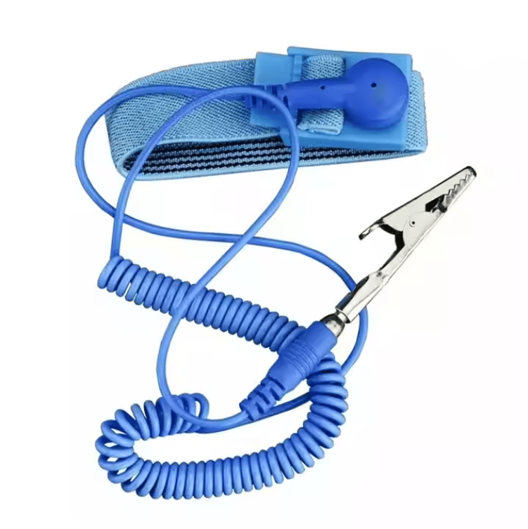 How to choose antistatic wrist strap？