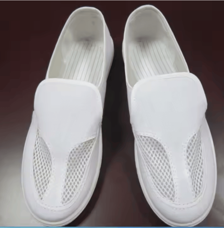 ESD Shoes meaning