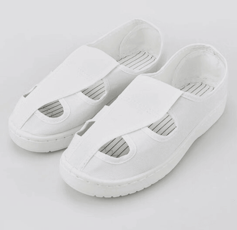 ESD Shoes meaning