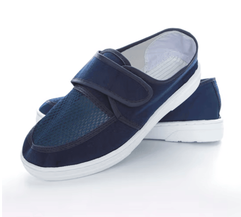 ESD Shoes meaning