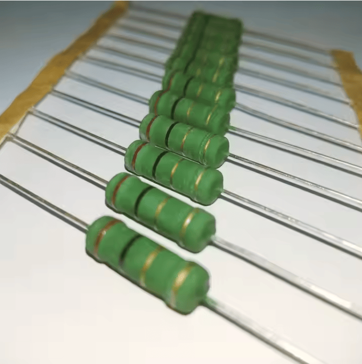 Resistivity Unit