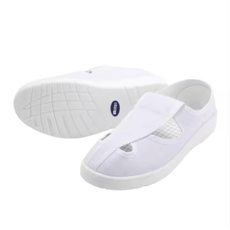 ESD Safe Shoes