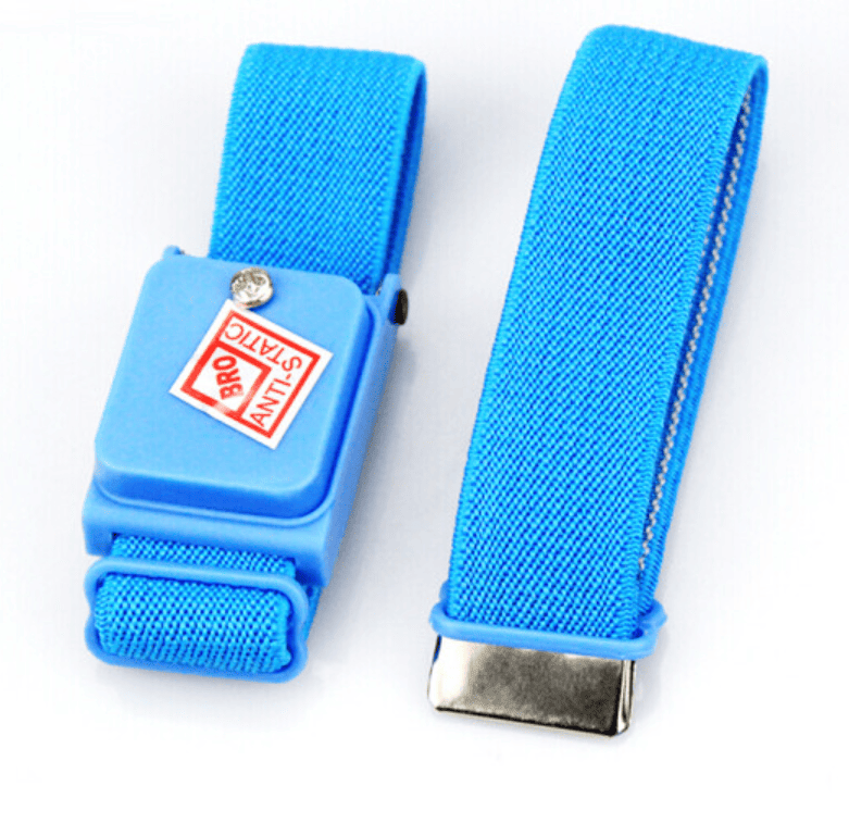 How to Use an Anti Static Wristband? how to choose them ?