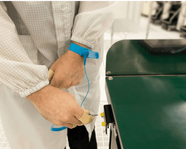 How to Use an Anti Static Wristband? how to choose them ?