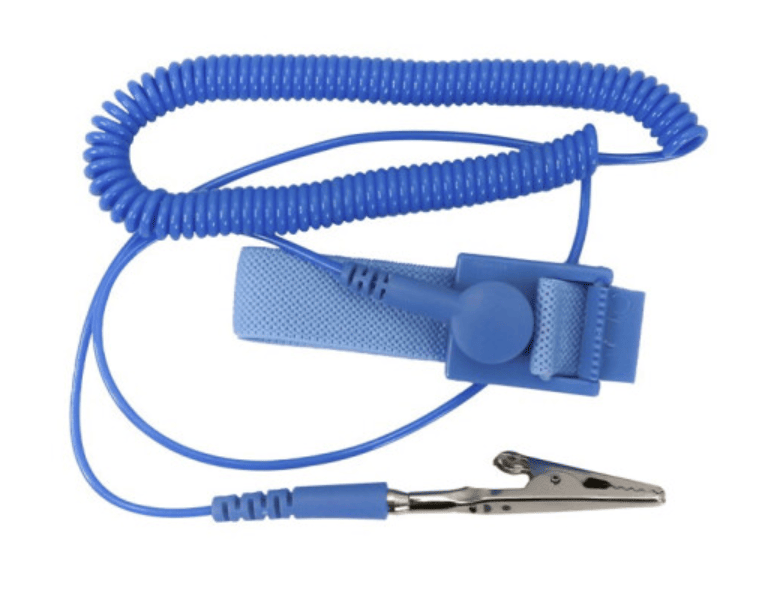 How to Use an Anti Static Wristband? how to choose them ?