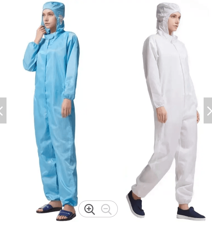 Anti Static Cloth