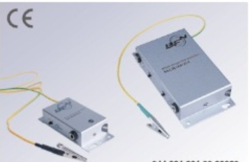 How to do electrostatic discharge test ?