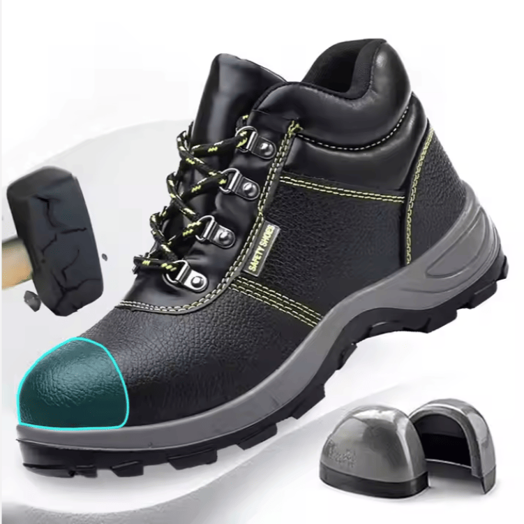 Red Wing ESD Boots
