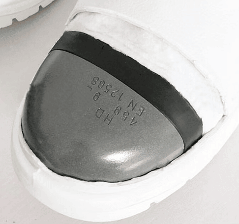 ESD Steel Toe Boots