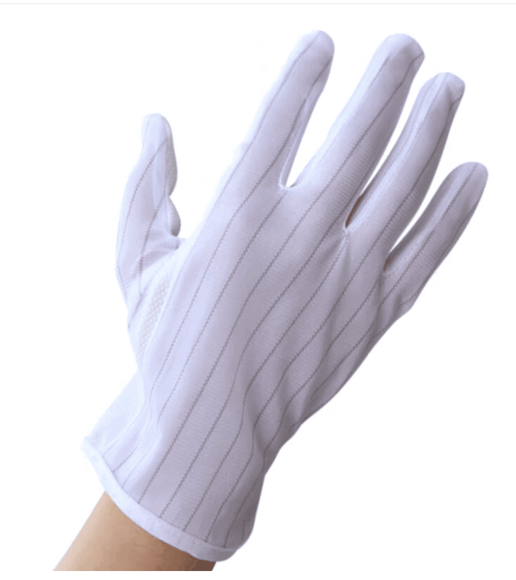 Best Gloves for anti static
