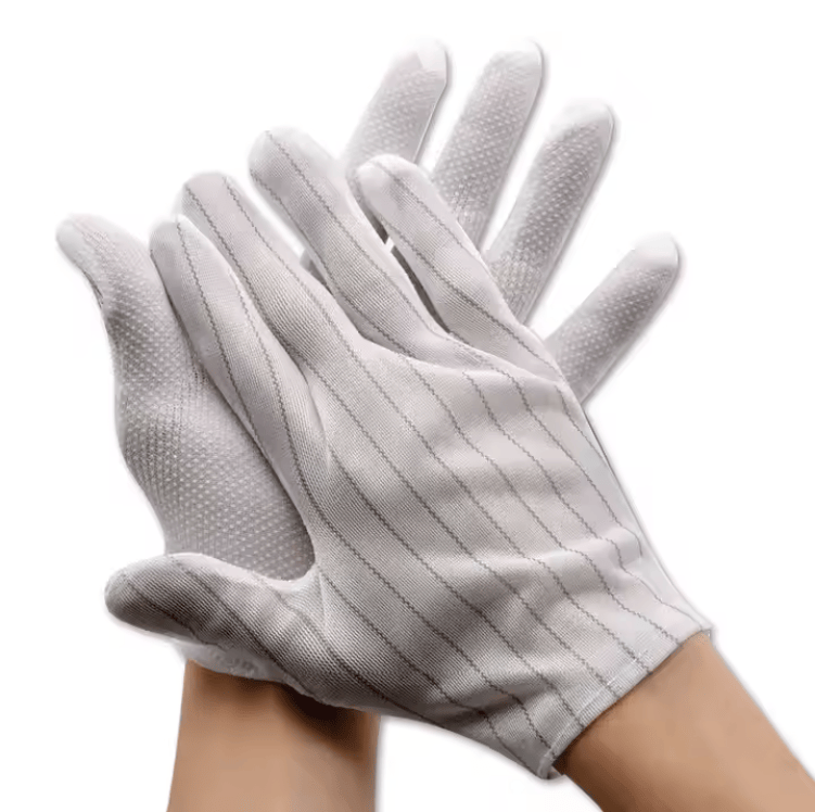 Best Gloves for anti static