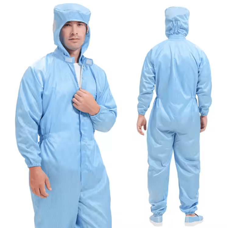 Clothes Antistatic