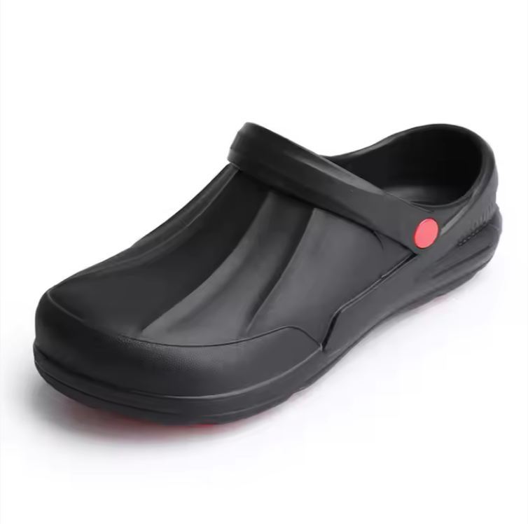 ESD Footwear