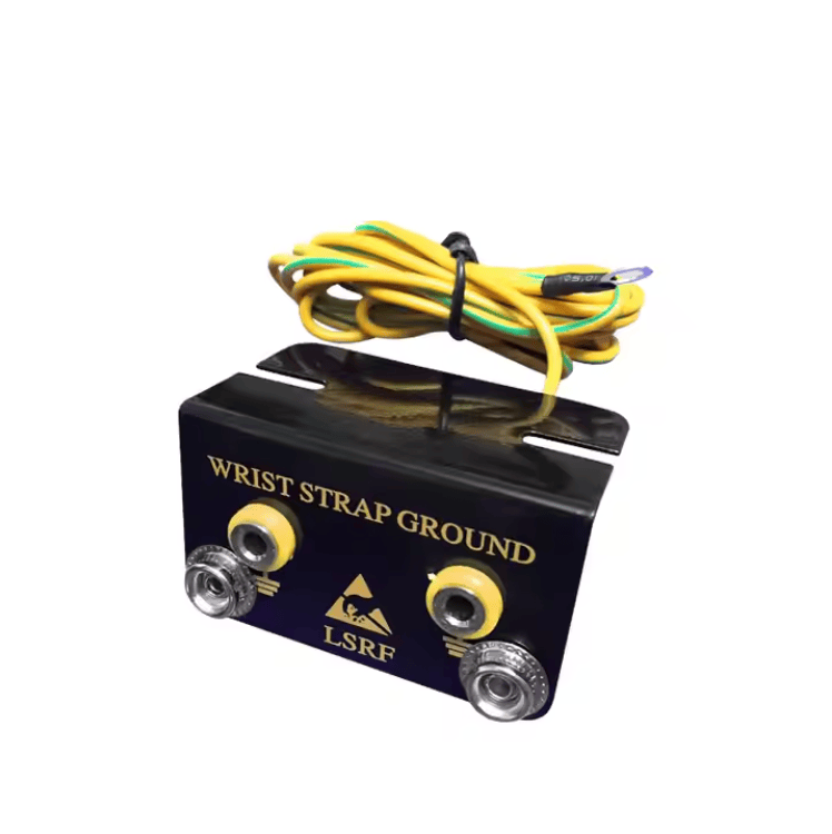 ESD Grounding