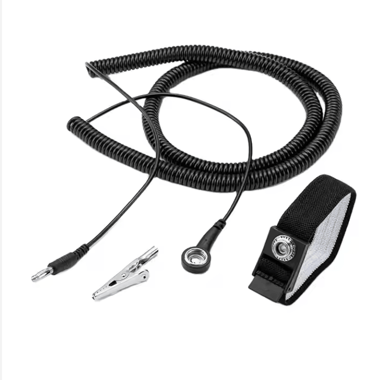 Grounding Wristband