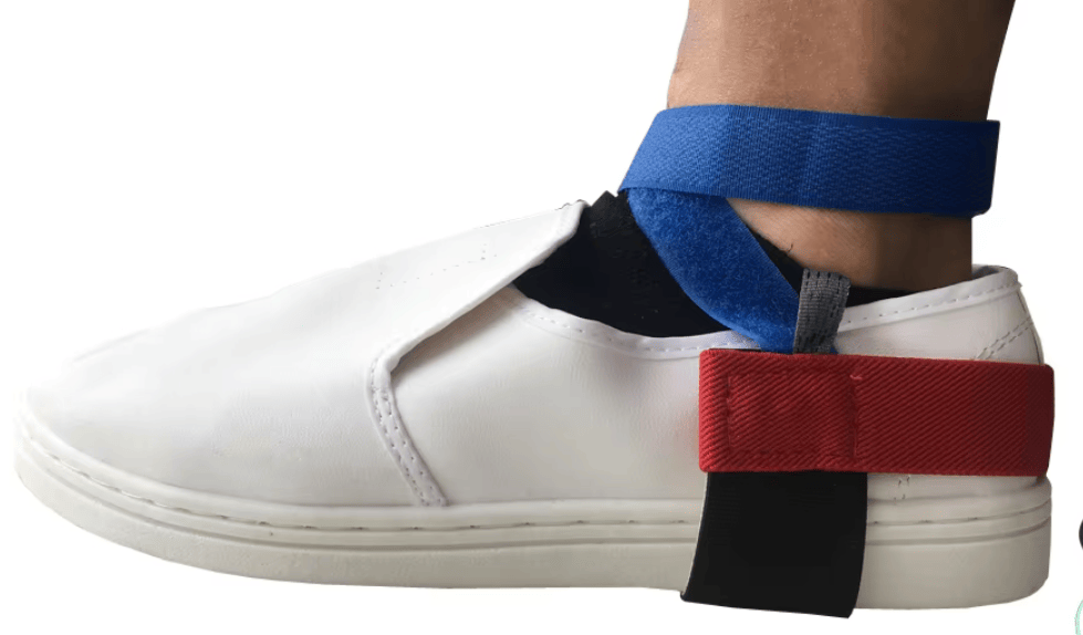 ESD Shoe Straps