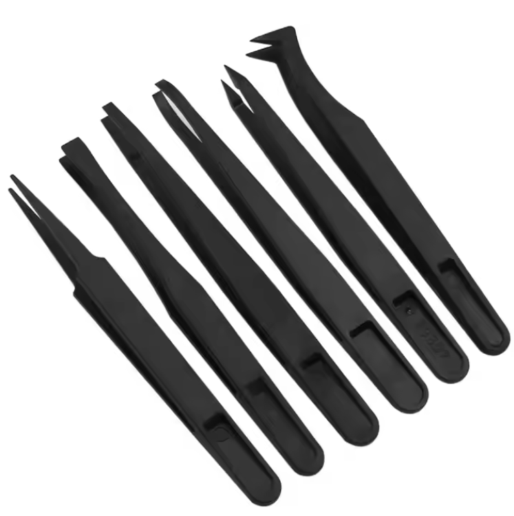 Electronics Tweezer