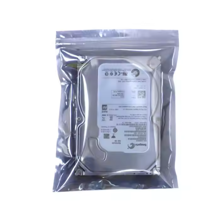 electrostatic discharge bag