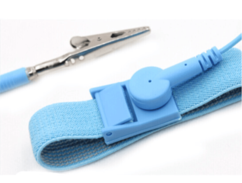 Grounding Wristband